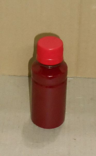 100 ml Tinta magenta para impressora sublimática