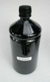 Tinta CANON 1 litro PRETO Corante