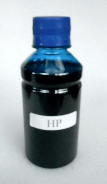 Tinta HP 250 Ml CIANO Corante