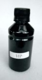 Tinta HP 250 Ml PRETO Corante