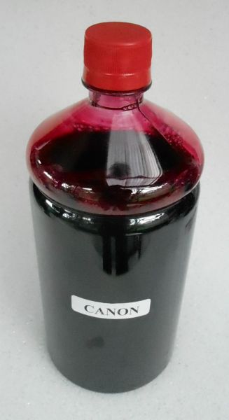 Tinta CANON 1 litro MAGENTA Corante