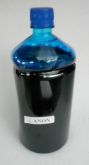 Tinta CANON 500 Ml CIANO Corante